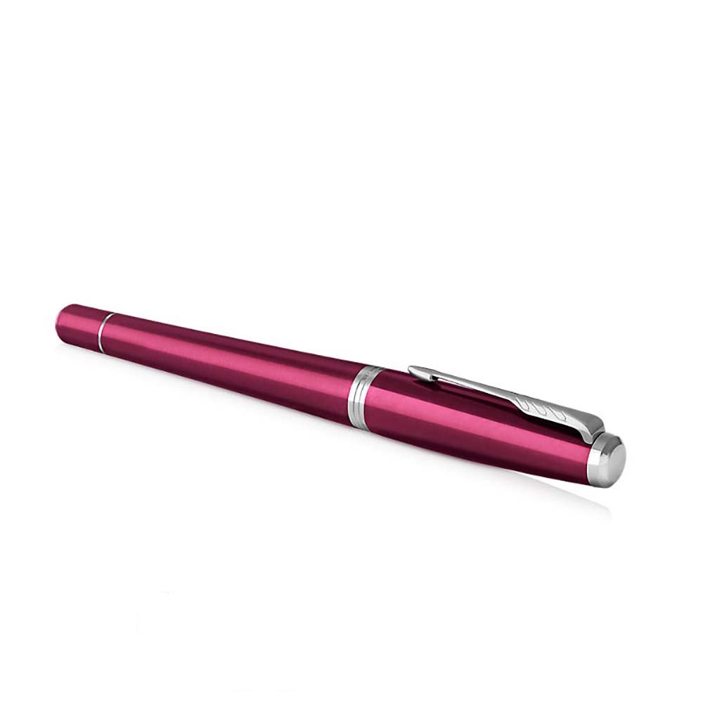 Parker Urban Vibrant Magenta Fountain pen | Appelboom.com